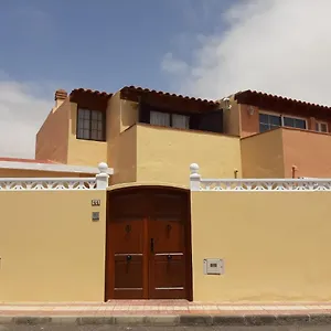  Ferienhaus Casa Spanien