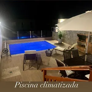  Villa Turmero Spanien